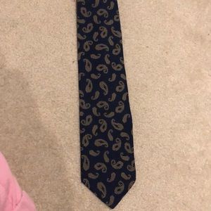 GIORGI ARMANI TIE